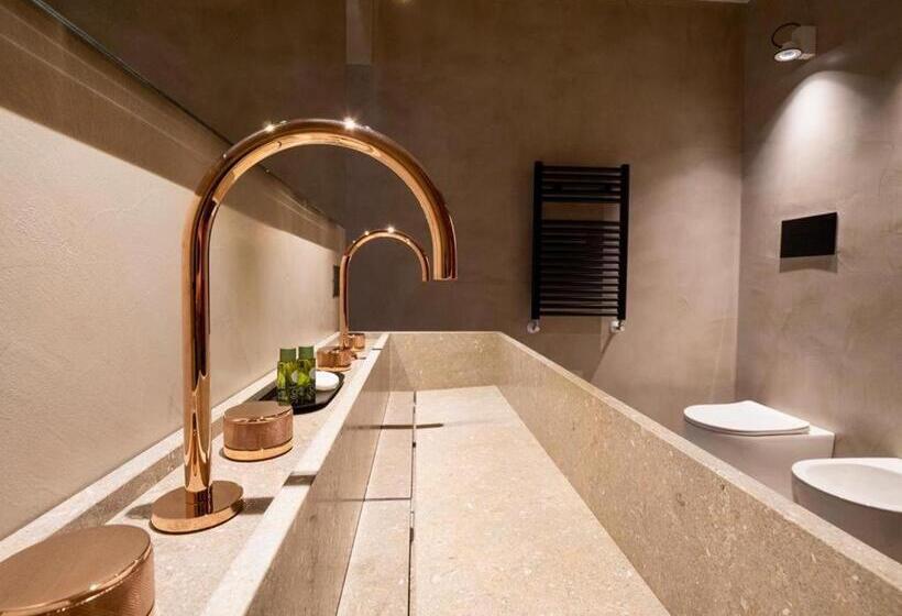 ジュニアスイート, Villa Favorita Hotel & Events