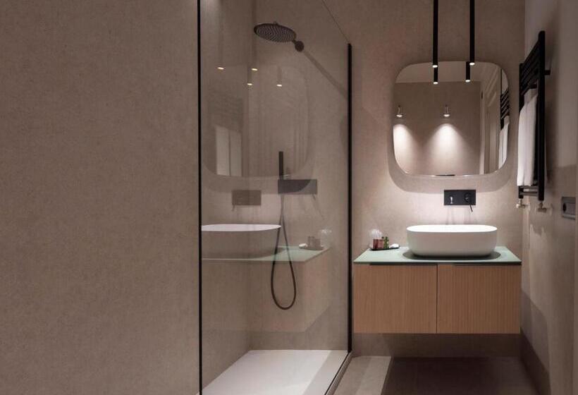 オーシャンビュースーペリアールーム, Villa Favorita Hotel & Events