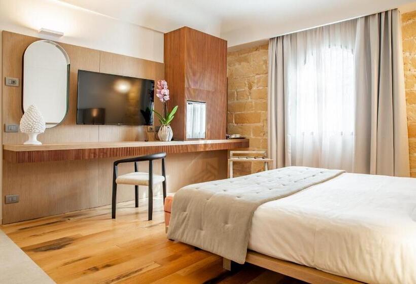 デラックススイート, Villa Favorita Hotel & Events