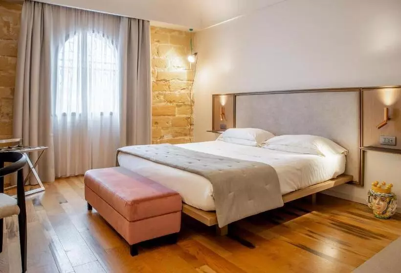 سوییت لوکس, Villa Favorita Hotel & Events
