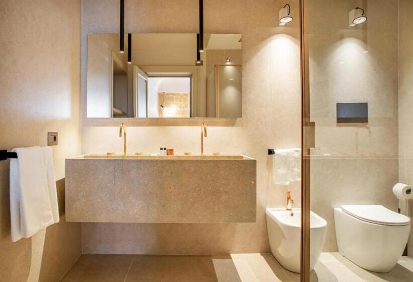 디럭스 스위트, Villa Favorita Hotel & Events