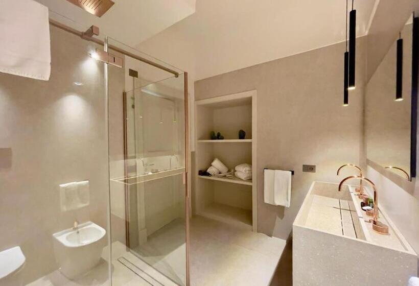 디럭스 스위트, Villa Favorita Hotel & Events