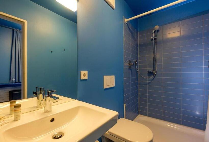 Номер Стандарт, Jugendherberge Oberammergau