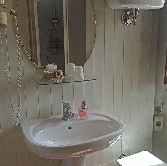 标准间, La Casa Di Campagna