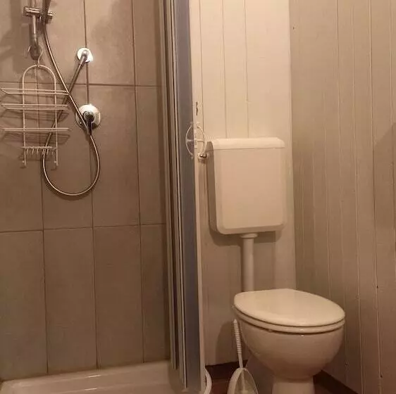 Standard-huone, La Casa Di Campagna