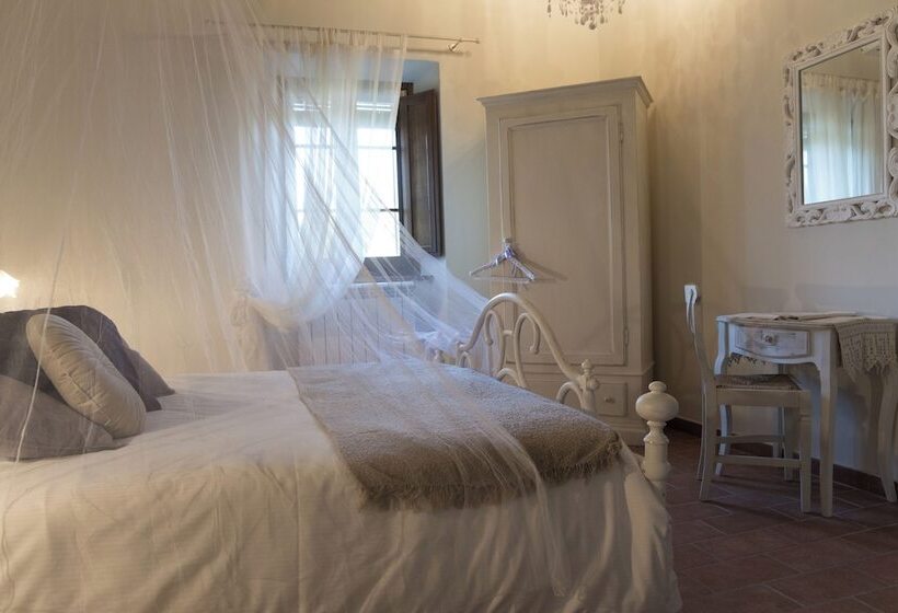 标准间, La Casa Di Campagna