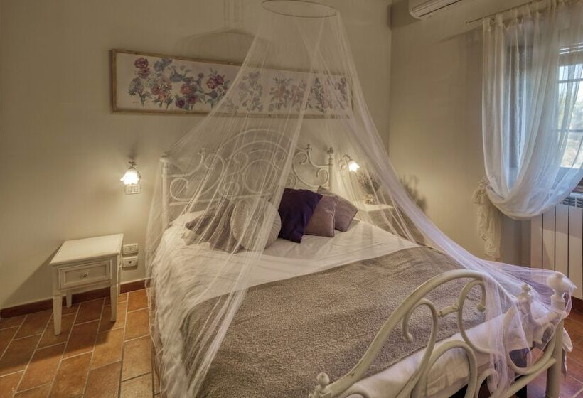 标准间, La Casa Di Campagna