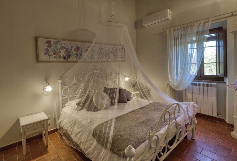 标准间, La Casa Di Campagna