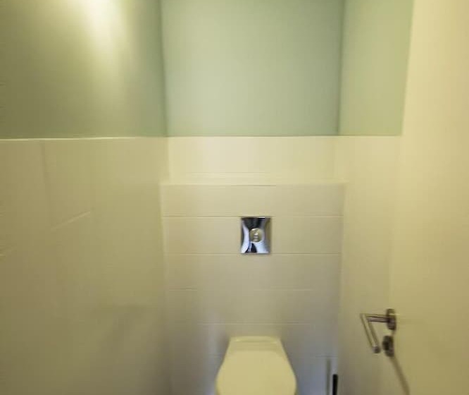 تختخواب در اتاق مشترک, Lindsays Schlafmeile Hostel