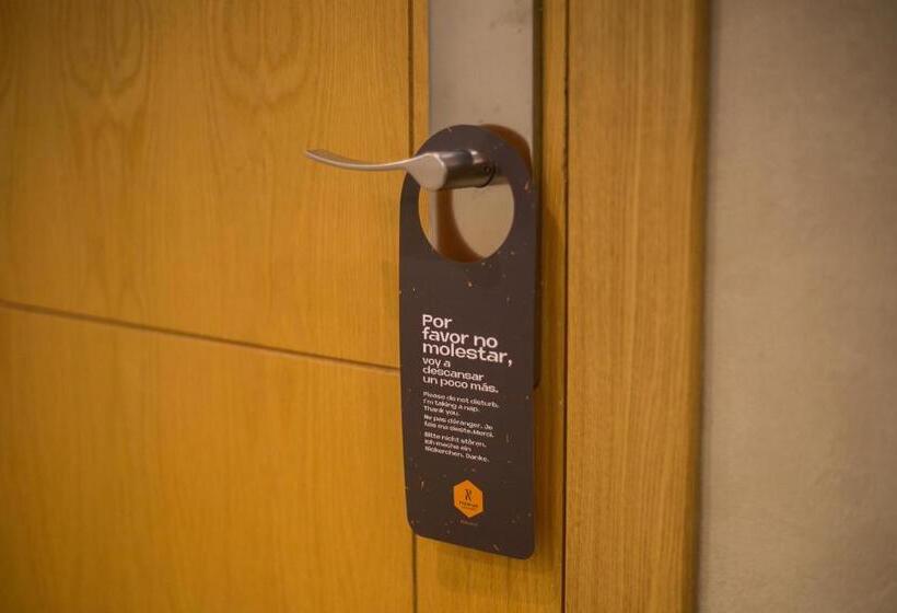 آپارتمان 1 خوابه, Apartamentos Málaga Premium   Calle San Telmo