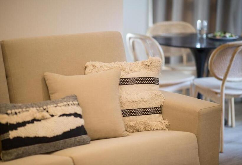 آپارتمان 1 خوابه, Apartamentos Málaga Premium   Calle San Telmo