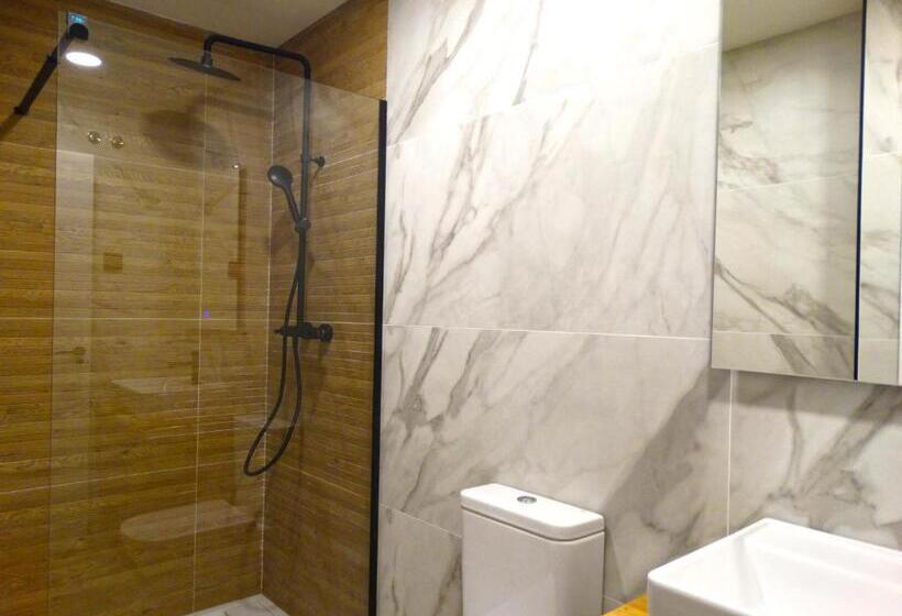 آپارتمان 1 خوابه, Apartamentos Málaga Premium   Calle San Telmo