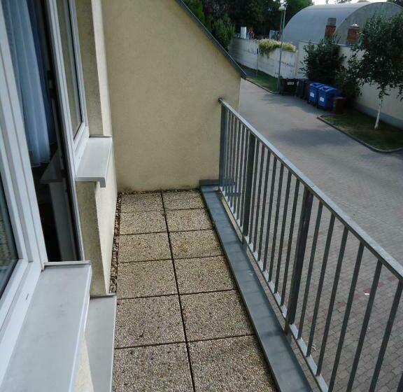 标准间, Sleep & Go Hotel Magdeburg