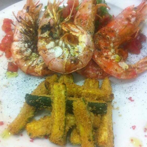 اتاق استاندارد سه نفره, Student's Hostel Della Ghiara