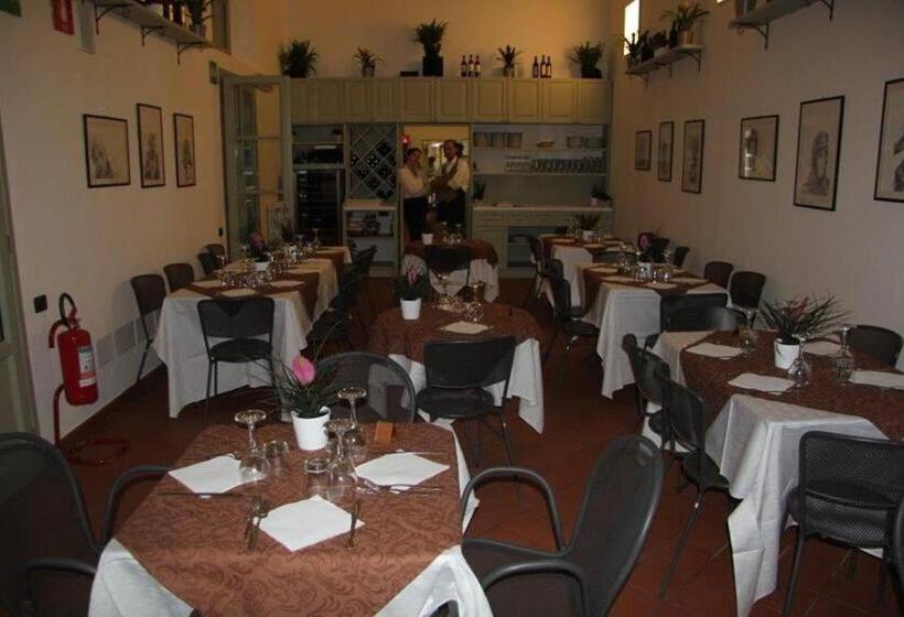 اتاق استاندارد چهار تخته, Student's Hostel Della Ghiara