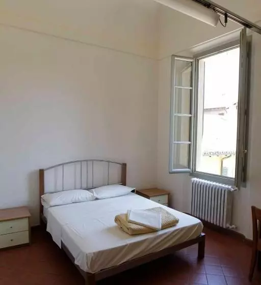 اتاق استاندارد, Student's Hostel Della Ghiara