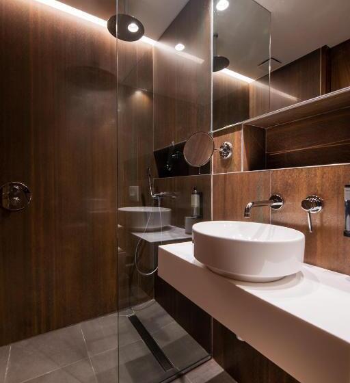 آپارتمان 1 خوابه با تراس, Clos De La Rivière