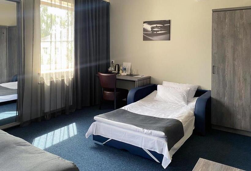 اتاق استاندارد, Brut Wine