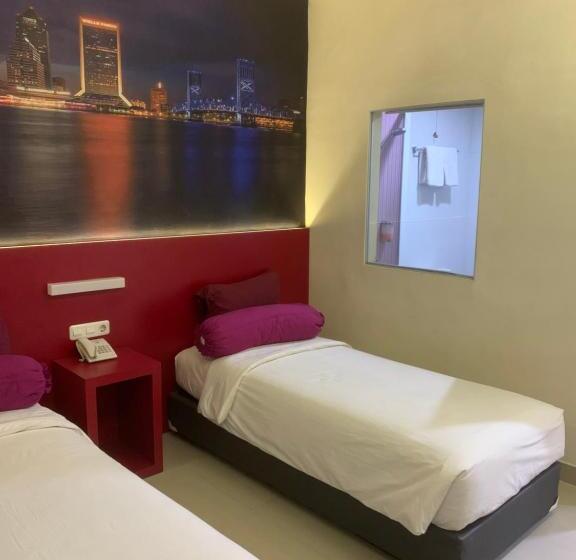 Standardrum, Liberta Hub Singosari Malang