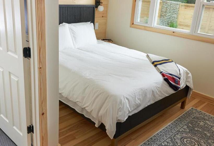 标准工作室, The Rex