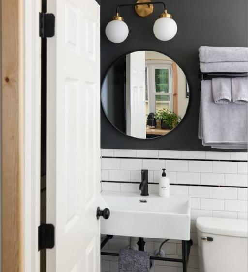 带大床的复式套间, The Rex