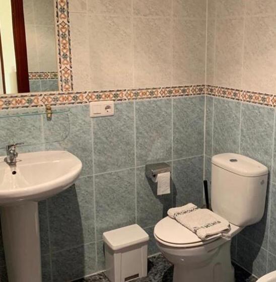 스탠다드 룸, Hostel Arenos