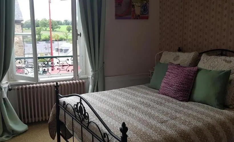 スタンダードルーム, Maison De Berry Bed & Breakfast