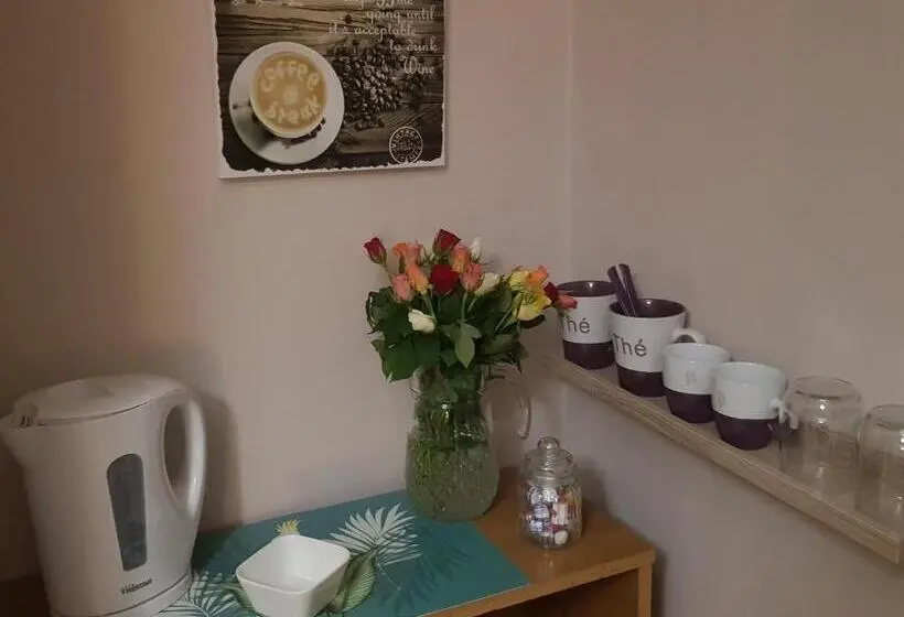 スタンダードルーム, Maison De Berry Bed & Breakfast