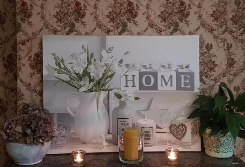 غرفة قياسية, Maison De Berry Bed & Breakfast