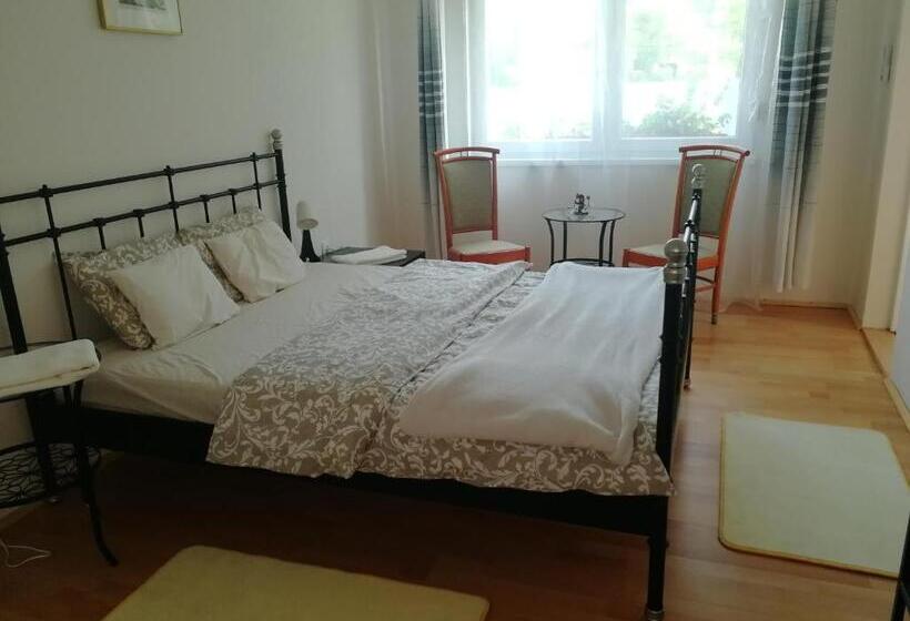 スーペリアールーム, Zsuzsanna Vendégház