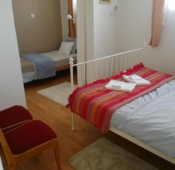 חדר סטנדרט, Zsuzsanna Vendégház