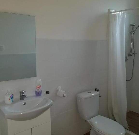 חדר סטנדרט, Zsuzsanna Vendégház