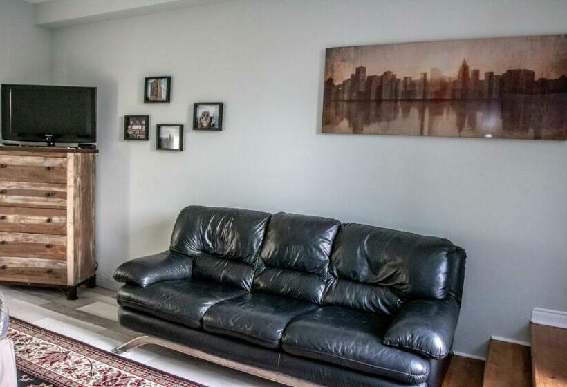 Номер Deluxe, The Jypsy Inn / Fifth Avenue