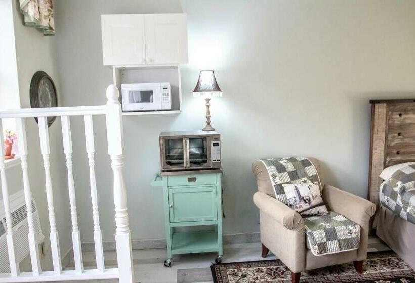 Номер Deluxe, The Jypsy Inn / Fifth Avenue