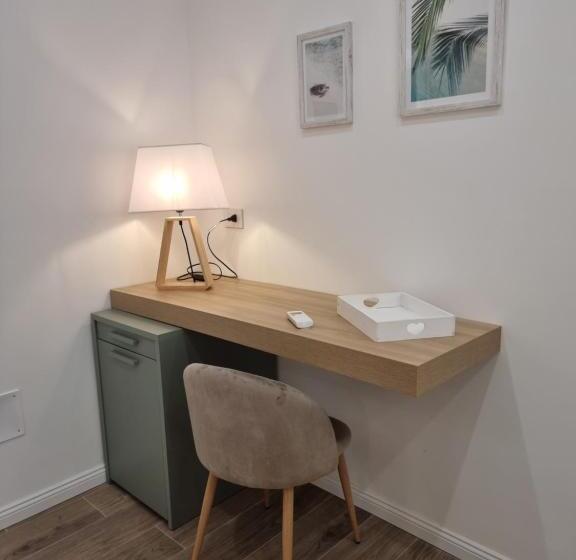 스탠다드 룸, 1531 Jackson B&b