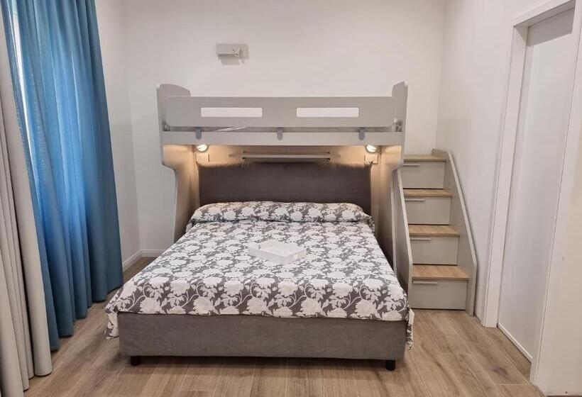 디럭스 룸, 1531 Jackson B&b