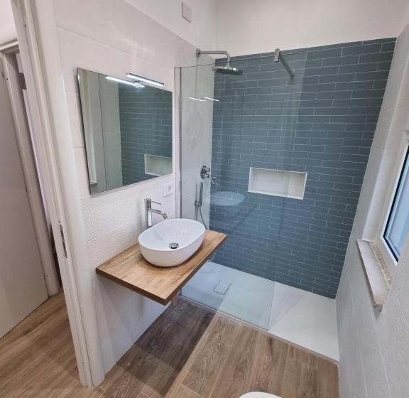 Номер Deluxe, 1531 Jackson B&b