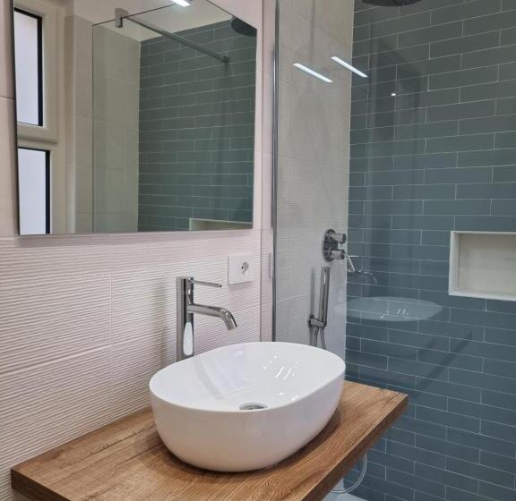 디럭스 룸, 1531 Jackson B&b