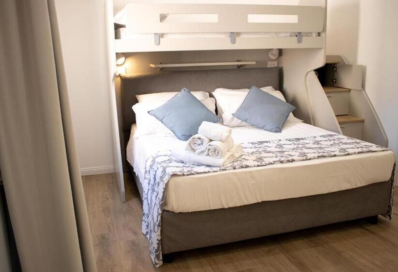 Номер Deluxe, 1531 Jackson B&b