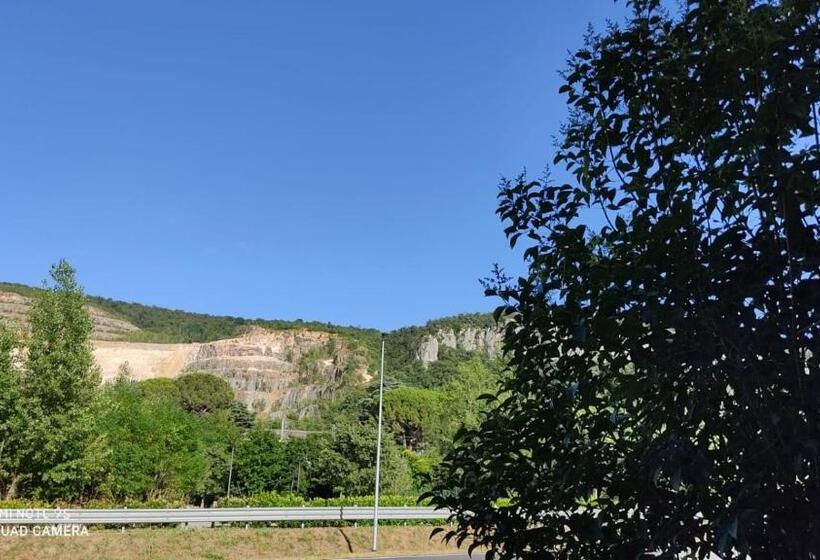 Номер Стандарт с Балконом, B&b Primo Marzo