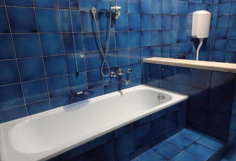 Номер Стандарт с Балконом, B&b Primo Marzo