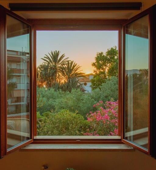 Дом 3 Спальни, Casa Vespucci