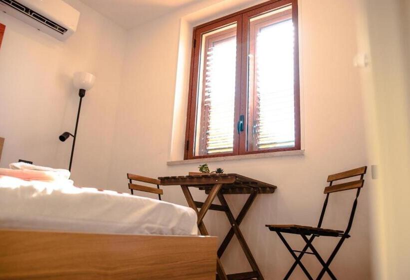 Дом 3 Спальни, Casa Vespucci