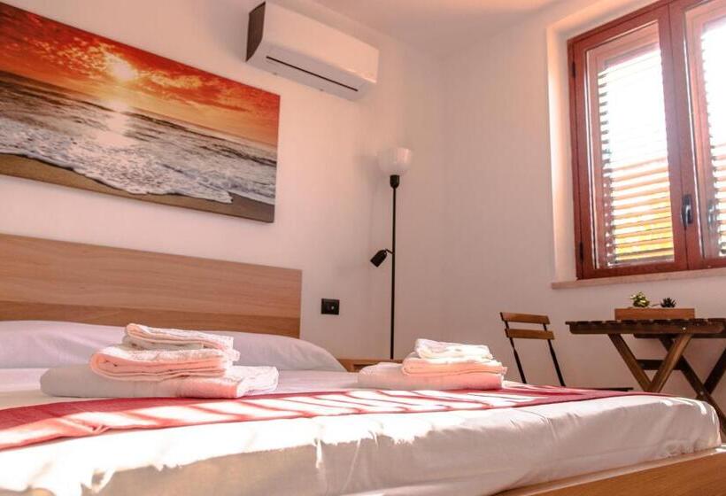 Дом 3 Спальни, Casa Vespucci