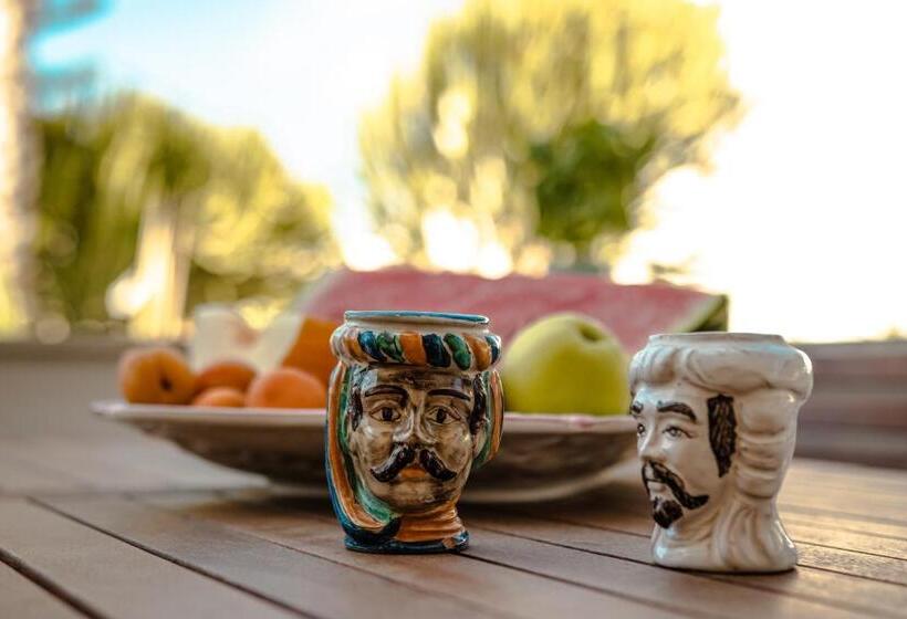 Дом 3 Спальни, Casa Vespucci