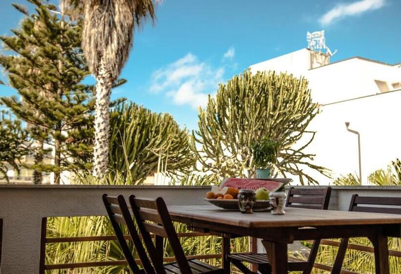 Дом 3 Спальни, Casa Vespucci