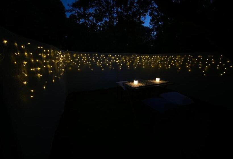 Дом 1 Спальня, Casa Vespucci