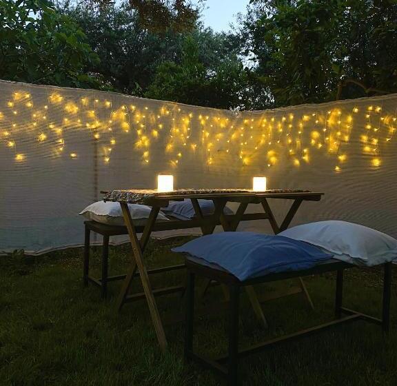 Дом 1 Спальня, Casa Vespucci