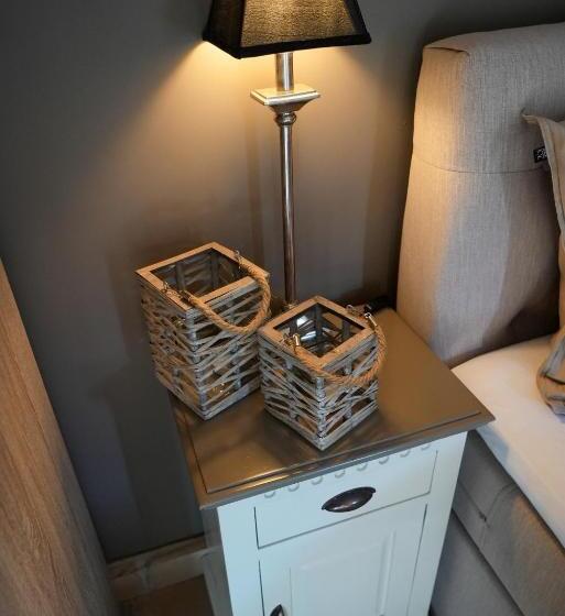 غرفة قياسية مطلّة علي الحديقة, La Maison Des Papillons