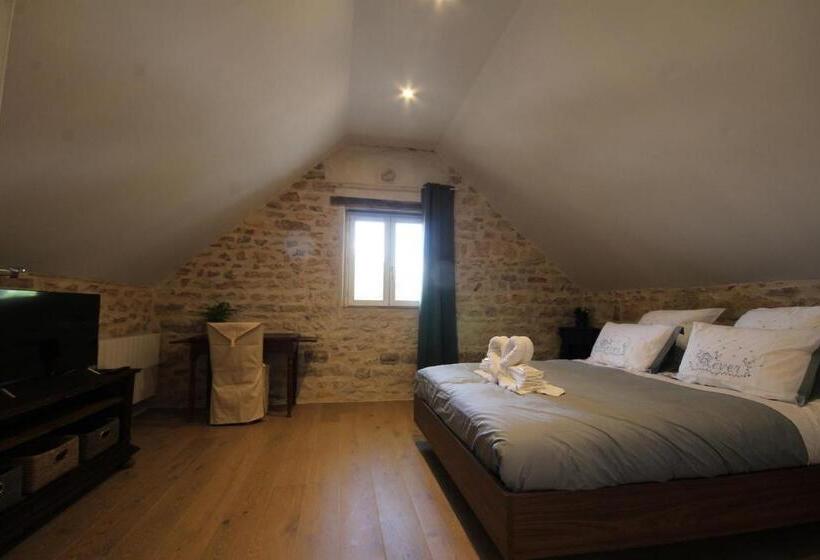 デラックスルーム, Le Clos Ligérien